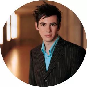 Martin Stadtfeld - German pianist