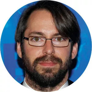Martin Starr