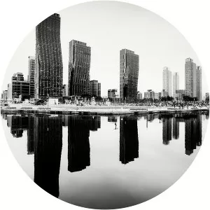 Martin Stavars - Visual artist