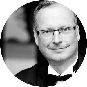 Martin Steidler - German musician