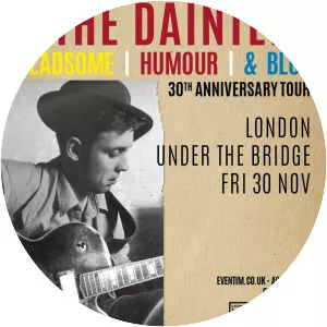 Martin Stephenson and the Daintees