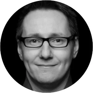 Martin Steskal - Author