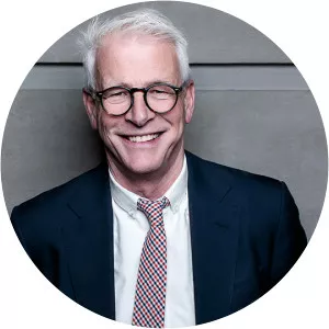 Martin Stewart-Weeks - Author