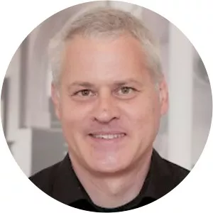 Martin Stingelin - Author