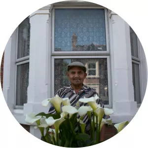 Martin Stott - Author