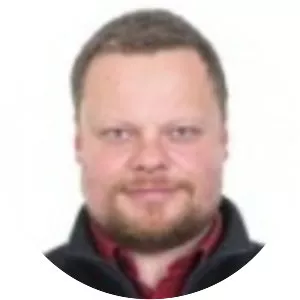 Martin Strakoš - Czechoslovakian preservationist