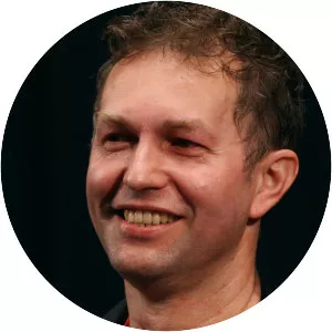 Martin Štrba - Slovak cinematographer