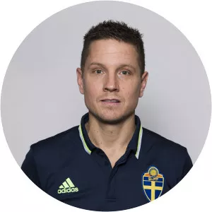 Martin Strömbergsson