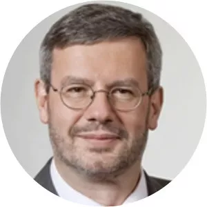 Martin Stutzmann - Researcher