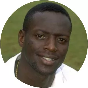 Martin Suji - Kenyan cricketer