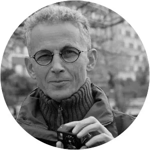 Martin Supper - German composer