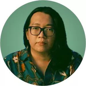 Martin Suryajaya - Philosopher
