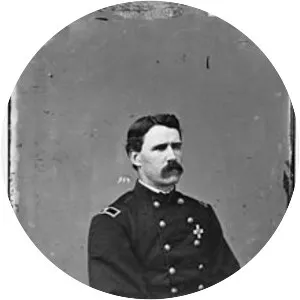 Martin T. McMahon - Former Minister Resident to Paraguay