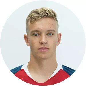 Martin Tangen Vinjor