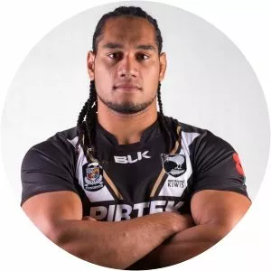 Martin Taupau