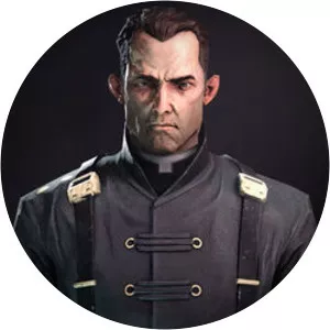 Martin Teague - Fictional character