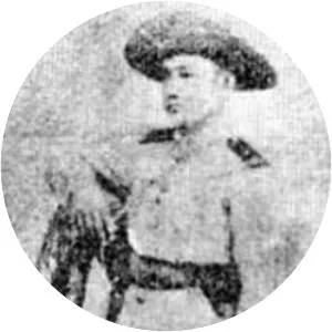 Martín Teófilo Delgado