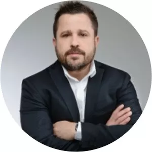 Martín Tetaz - Member of the Chamber of Deputies of Argentina