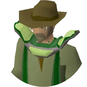 Martin the Master Gardener - 