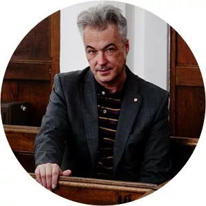 Martin Theander - Journalist