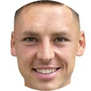 Martin Thomann - Football player