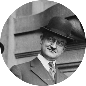 Martin Thomas Manton - Judge