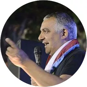 Martín Tierno - Member of the Chamber of Representatives of Uruguay