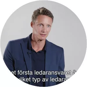 Martin Tivéus - Chief Executive of Attendo AB