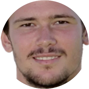 Martin Toml - Czech football player