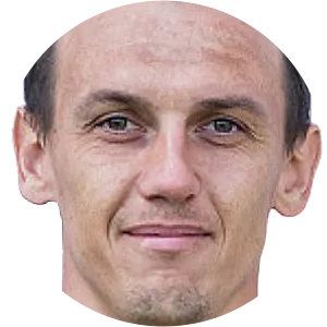 Martin Tóth - Slovak footballer