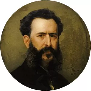 Martín Tovar y Tovar