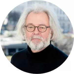 Martin Treml - Author