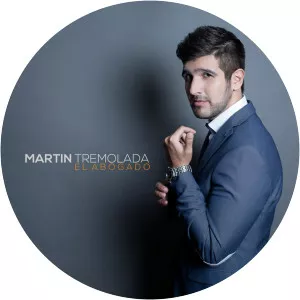 Martín Tremolada - Musical artist
