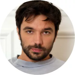 Martin Tronquart - Film director