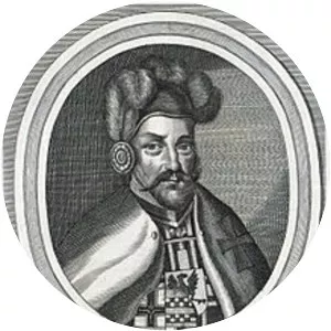 Martin Truchseß von Wetzhausen (Martin . . .