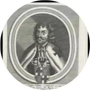 Martin Truchseß von Wetzhausen