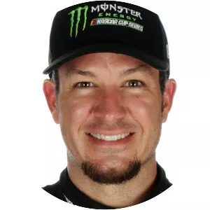 Martin Truex Jr.