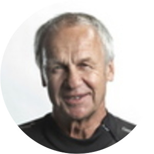 Martin Trümpler - Swiss association football manager