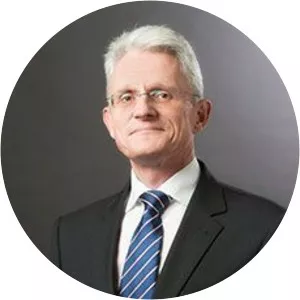 Martin Trybus - Author