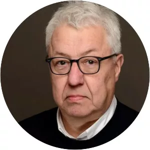 Martin Tschechne - German journalist