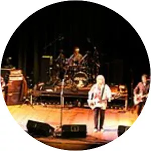 Martin Turner's Wishbone Ash