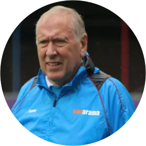 Martin Tyler - Commentator