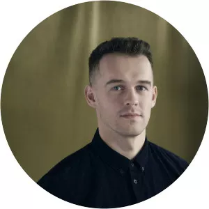 Martin Uhnák - Ice hockey player