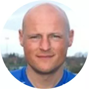 Martin Ulrich Nielsen