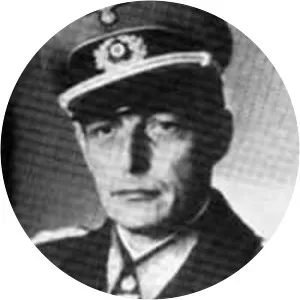 Martin Unrein - German general