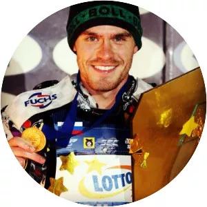 Martin Vaculík - Motorcycle racer