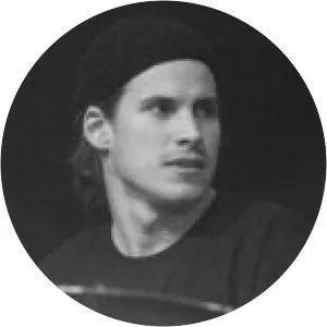 Martin Valihora - Slovak drummer