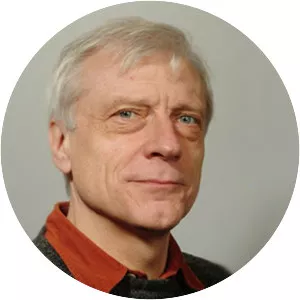 Martin van Bruinessen