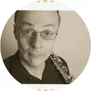 Martin van de Ven - Musical artist