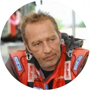 Martin van den Brink